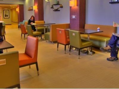 Hampton Inn And Suites Parsippany/North Ngoại thất bức ảnh